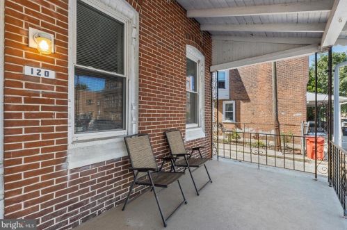 120 Noble St, Norristown PA  19401-4403 exterior