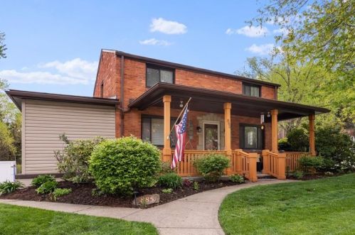 885 Stevendale Dr, Pittsburgh, PA 15221-3981