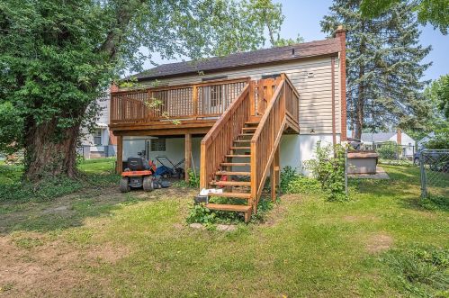 5531 Biscayne Ave, Cincinnati OH 45248-4225 exterior