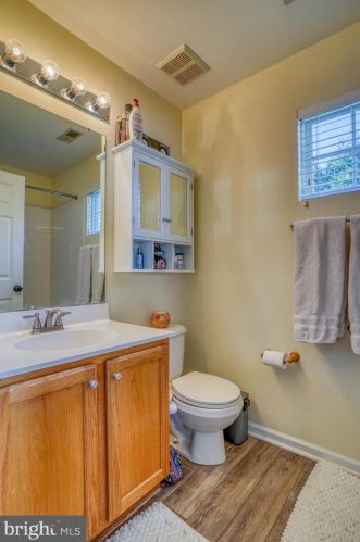 22 Amberwood Way, Lewes DE  19958-9468 exterior