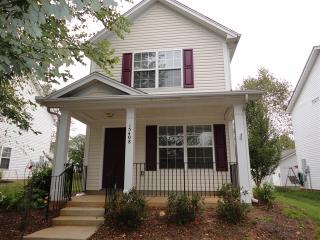 15408 Crossing Gate Dr, Cornelius NC  28031-8130 exterior