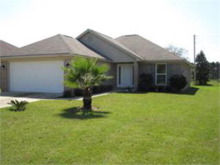16702 Sugar Loop, Foley AL  36535-8650 exterior