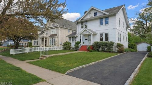 235 Seneca Pl, Westfield, NJ 07090-4348