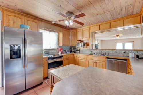 10132 Hwy 2301, Youngstown FL  32466-2448 exterior