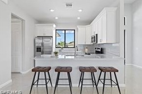 627 2nd Ter, Cape Coral FL  33990-0011 exterior