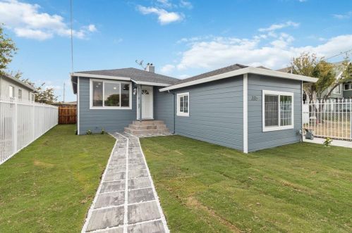 335 13th St, Richmond, CA 94804-2505