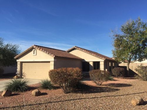 13850 148th Ave, Sun City, AZ 85379-7442