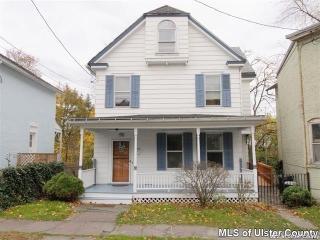 108 Spring St, Kingston, NY 12401-6636