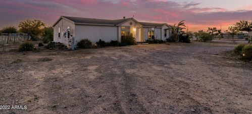 16712 201st Dr, Buckeye, AZ 85326-4737