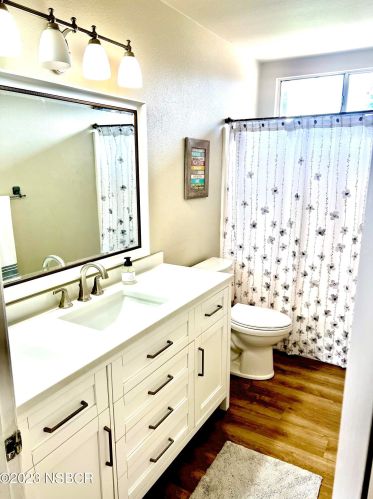 4131 Shady Glade Dr, Santa Maria CA  93455-3365 exterior