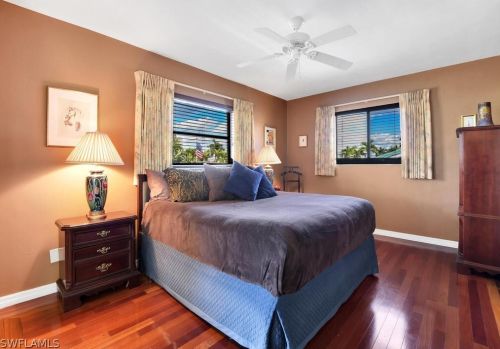 13 Palmview Blvd, Fort Myers Beach FL  33931-4519 exterior