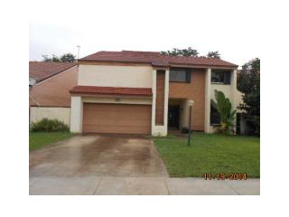 8926 150th Court Cir, Miami, FL 33196-1334