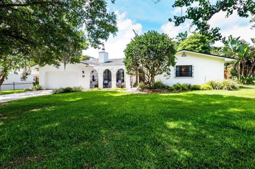 809 Appleton Ave, Orlando, FL 32806-7101