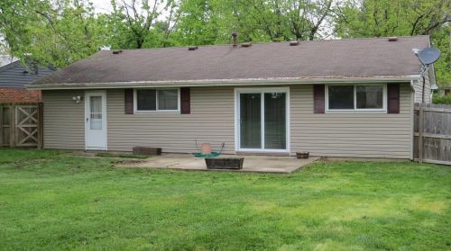68 Miriam Dr, Florence KY  41042-1809 exterior