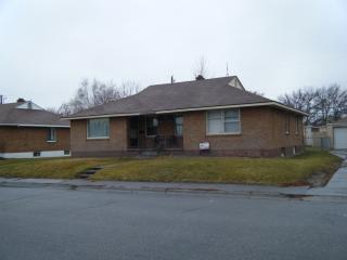 630 Tendoy Dr, Idaho Falls ID  83401-4133 exterior