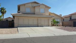 3939 Saguaro Park Ln, Glendale, AZ 85310-3259
