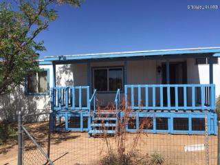 7851 Steele Dr, Tucson, AZ 85743-7587