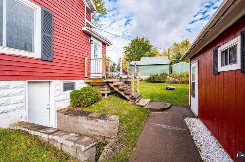 2528 Plymouth Ave, Duluth MN  55811-3143 exterior