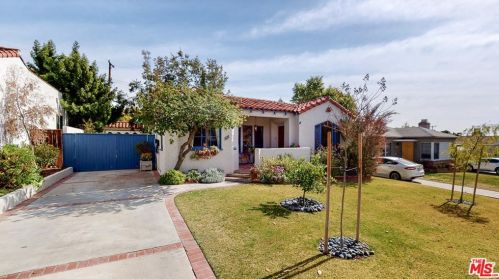 3600 Rosemary Ave, Glendale, CA 91208-1216