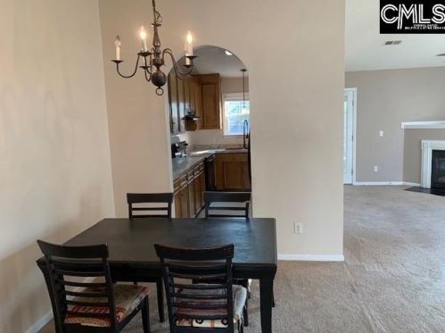 212 Willow Glen Cir, Blythewood, SC 29016-8322