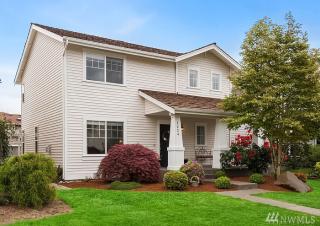 7224 Autumn Ave, Snoqualmie WA  98065-9796 exterior