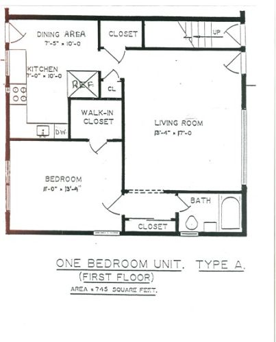 408 Pitney Pl, Morristown NJ  07960-6196 exterior