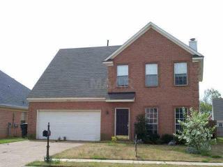 7731 Wolfden Cir, Memphis, TN 38133-8170