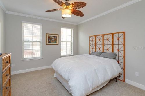 3104 Porta Romano Way, Lake Mary FL  exterior