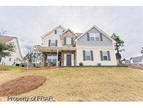 3243 Notting Hill Rd, Fayetteville, NC 28311-0373