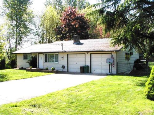 1119 1st St, Battle Ground WA  98604-8576 exterior