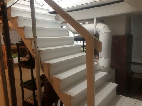 7 Mcgill St, Worcester MA  01607-1320 exterior