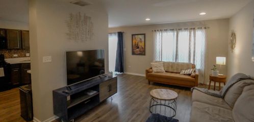 11104 Tennessee St, Crown Point, IN 46307-8055