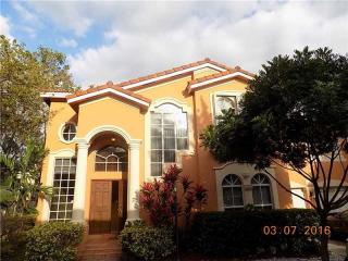 5193 108th Path, Miami FL  33178-3937 exterior