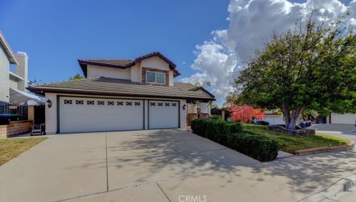 13557 Ravenna Ct, Chino Hills, CA 91709-1464