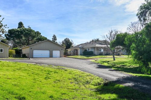 956 Alamo Pintado Rd, Solvang CA  93463-9762 exterior