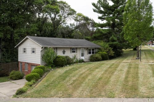 3381 Apple Tree Ln, Covington, KY 41018-1201