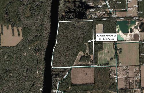 4800 65th St, Bell, FL 32619-4135