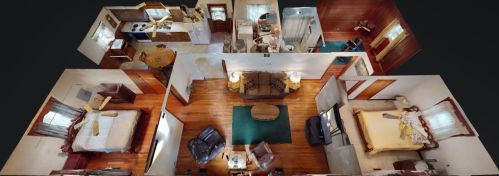 4225 Roselawn Ave, Stonelick, OH 45103-3223