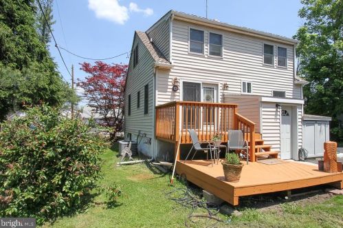 3758 Ridge Pike, Collegeville, PA 19426-3145