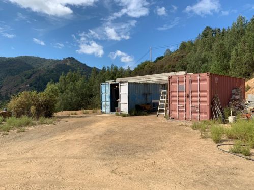 8060 Croy Rd, Morgan Hill CA  95037-9130 exterior