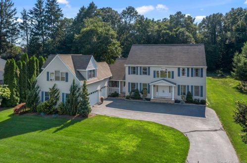 180 Platt Ln, Milford, CT 06461-2056