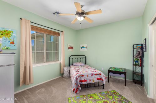 3903 Virgo Pl, Chandler AZ  85249-5238 exterior