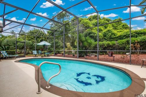 1341 Killbricken Cir, Ormond Beach FL  32174-3087 exterior