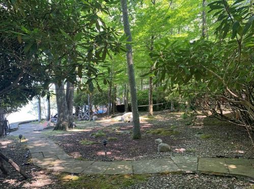 110 Lake Shore Dr, Rock Hill NY  12775-6523 exterior