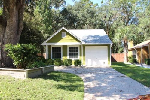 3150 Huttersfield Cir, Tallahassee FL  32303-1204 exterior