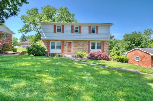 709 Jefferson Pl, Covington, KY 41015-2233
