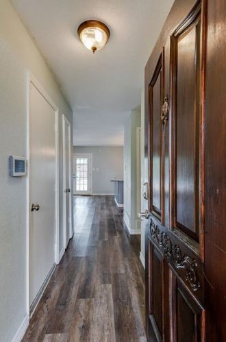 7305 Windcrest Ln, Fort Worth, TX 76182-7717