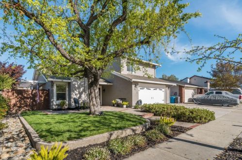 9238 Calle Del Rey, Gilroy, CA 95020-7700