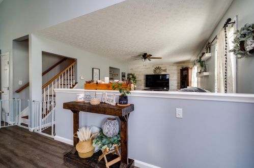 2739 Greystoke Dr, Xenia OH 45385-5720 exterior