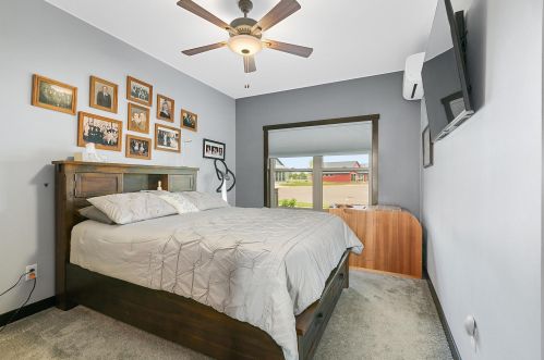 140 Colman Ct, Saint Joseph MN  56374 exterior